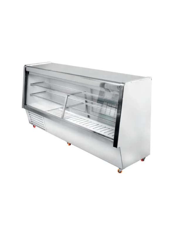 Mesón Refrigerado M - 1.0 Metro