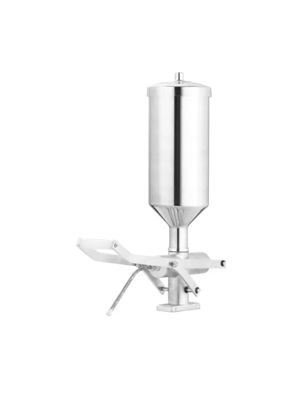 Rellenadora De Churros Y Cuchuflis 2 Litros