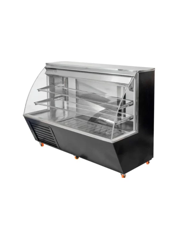 Vitrina Pastelero VP - 1.0 Metro