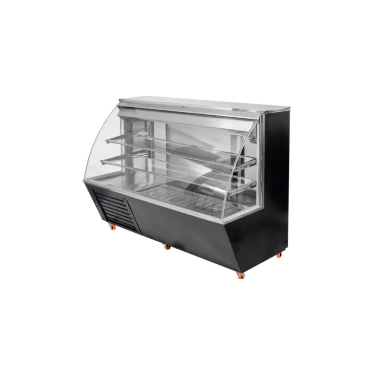 Vitrina Pastelero VP